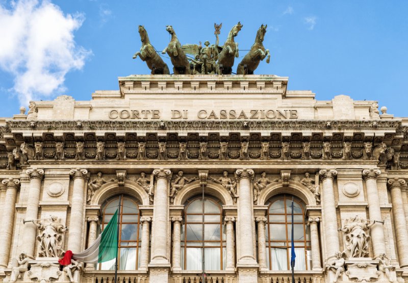 Caso Genchi: La Cassazione Decreta nessun Danno alla Reputazione di Giuseppe Cascini nel Libro 'Il caso Genchi'" 1 Caso Genchi: La Cassazione Decreta nessun Danno alla Reputazione di Giuseppe Cascini nel Libro 'Il caso Genchi'" | Italiani News